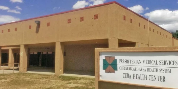PMS - Cuba Health Center