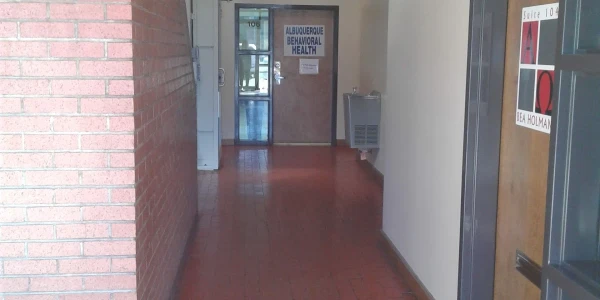 Albuquerque Behavioral Health