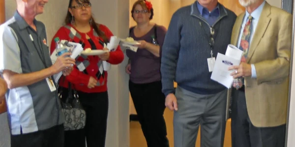 Duke City Recovery Toolbox