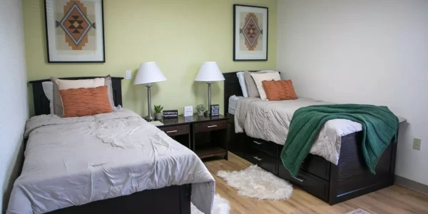 Las Cruces Recovery Center