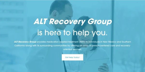 ALT Recovery Group