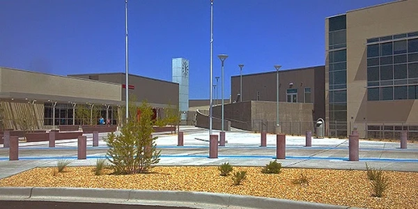 La Clinica De Familia 1950 Sonoma Ranch Boulevard