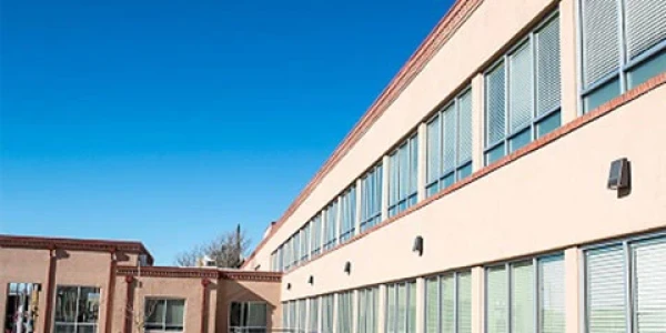 La Clinica De Familia 575 South Alameda Boulevard