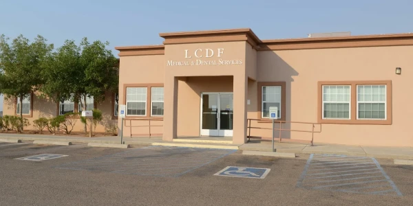 La Clinica De Familia 8600 Bataan Memorial East