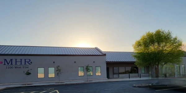 Mental Health Resources 1100 West 21st Street