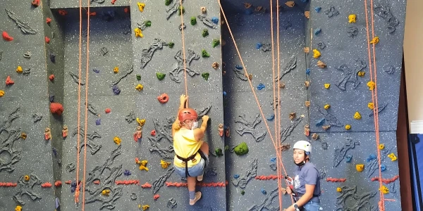 Santa Fe Mountain Center