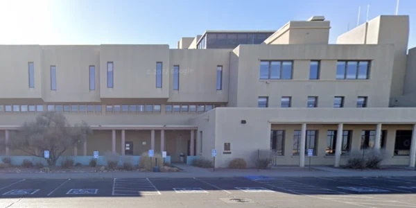 NM Department of Health - Turquoise Lodge Hospital